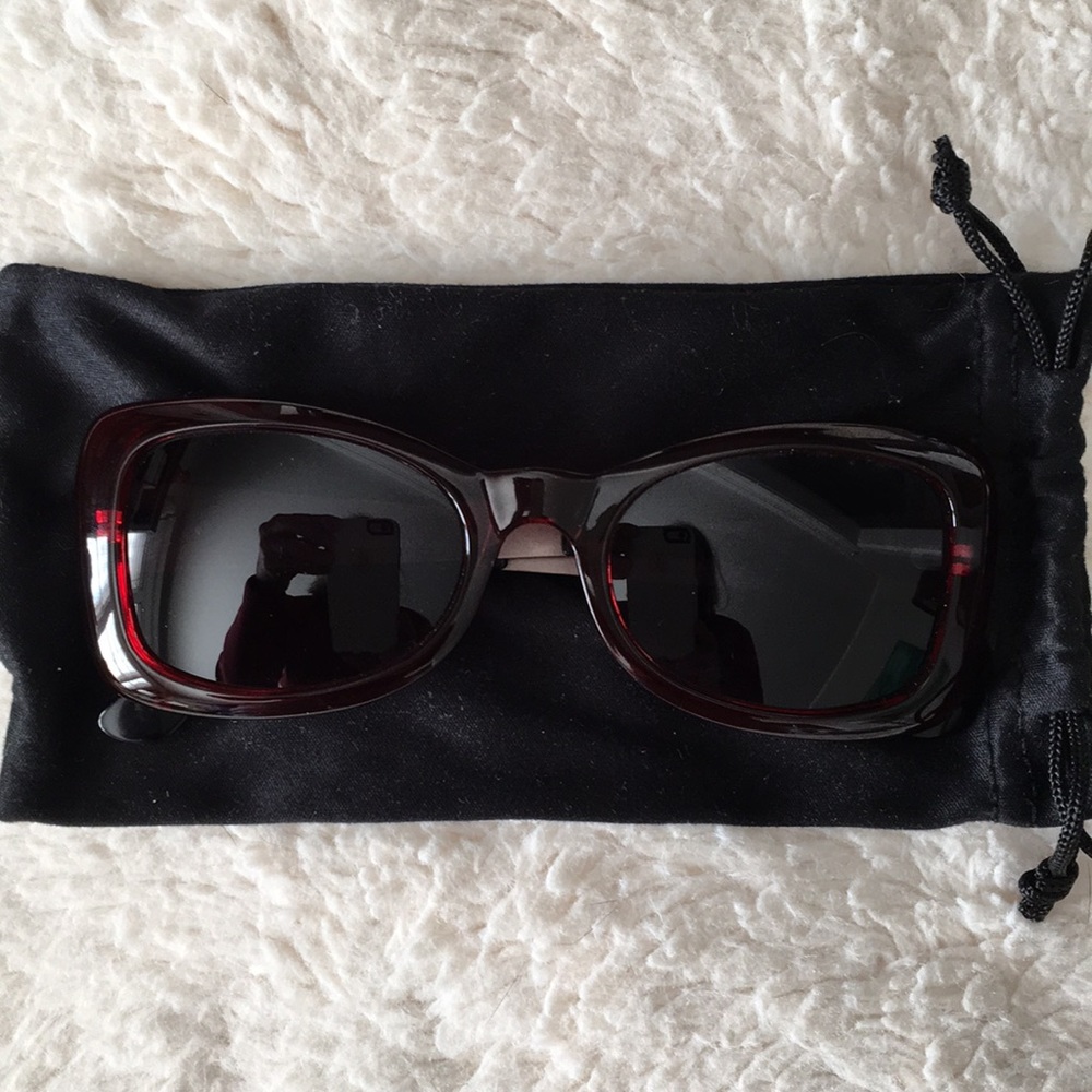 Versace sunglasses